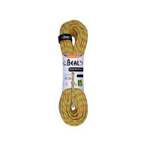 Lano Beal Booster 9,7 mm 50 m Dry Cover anis