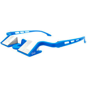 Brýle na jištění YY Vertical Plasfun Evo modré - 1