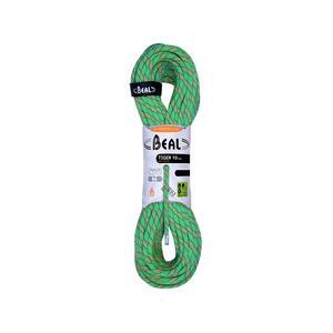 Lano Beal Tiger Unicore 10 mm 60 m Dry Cover Green