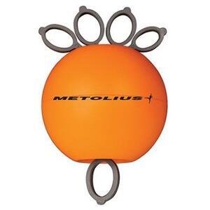 posilovací míček Metolius GripSaver Plus hard