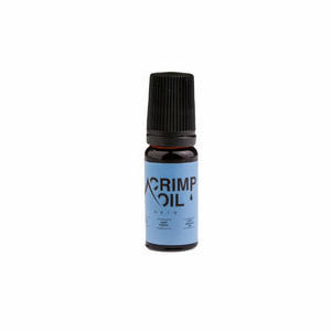 Suchý olej Crimp Oil Skin care 10 ml