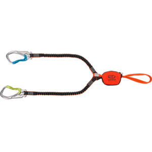 Ferratová brzda Climbing Technology Hook-Kit Slider - 1