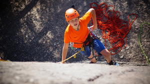 Letní lezecký tábor v Tisé, 20.7.-26.7.2019 - 2