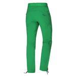Kalhoty Ocún Mánia, L, green/navy - 2/2