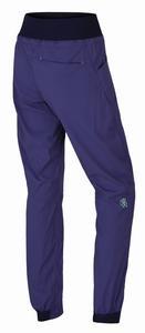 Kalhoty Rafiki Femio W, 34 (XS), Skipper Blue - 2
