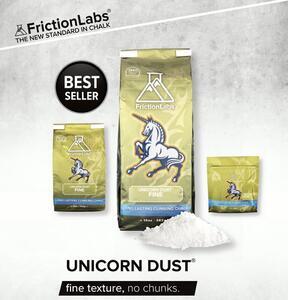 Magnézium Friction Labs Unicorn Dust Fine 142 g - 2