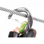 Ferratová brzda Climbing Technology Hook-Kit Slider - 2/5
