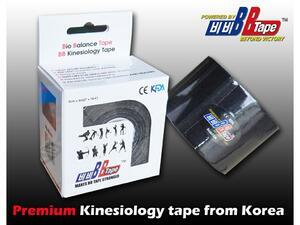 Tape BB kineziotape 5x5 cm - 3
