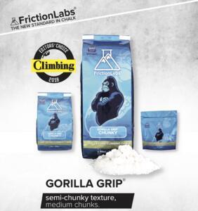 Magnézium Friction Labs Gorilla Grip Chunky 283 g - 4