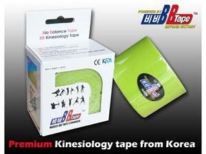 Tape BB kineziotape 5x5 cm - 4