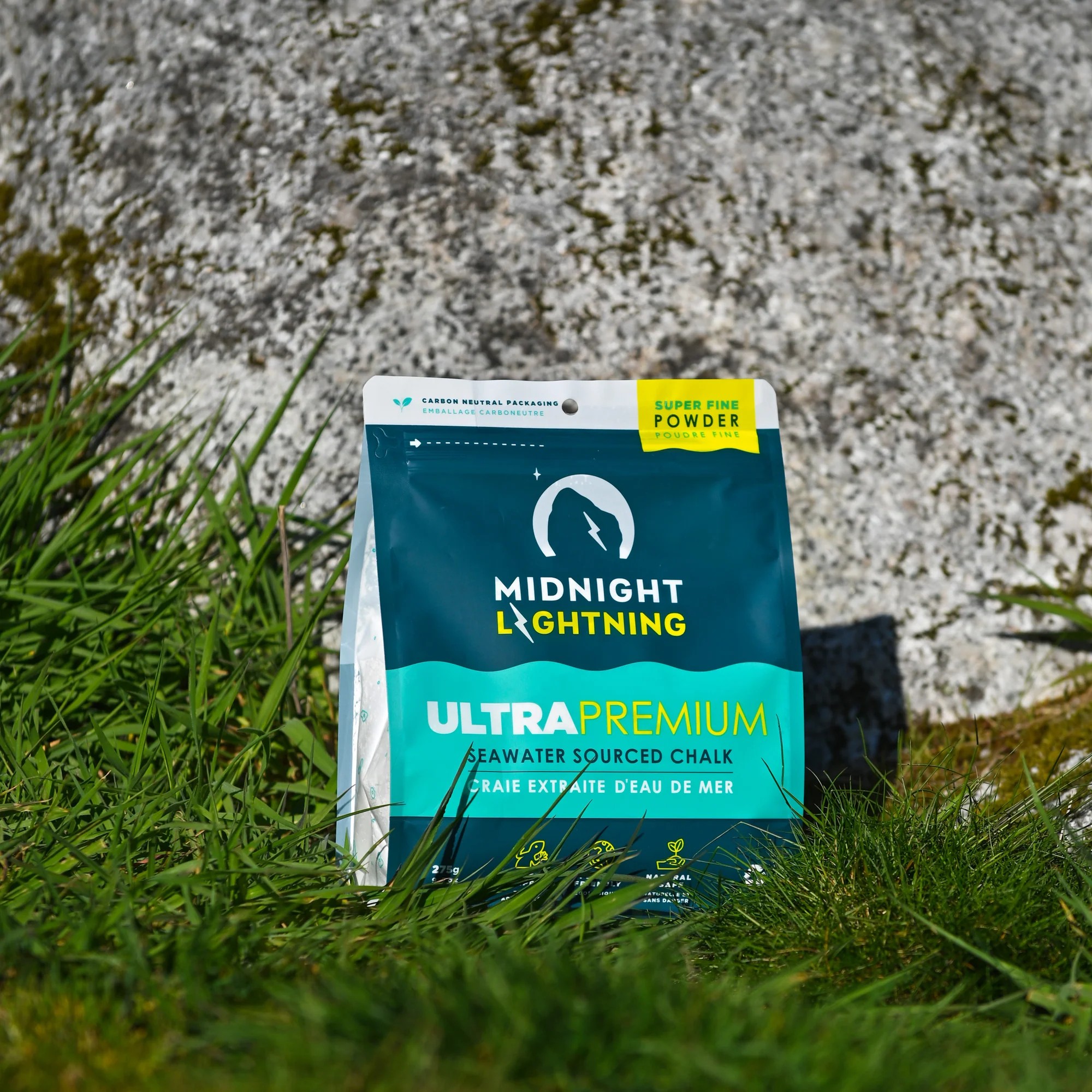 Midnight Lightning Chalk