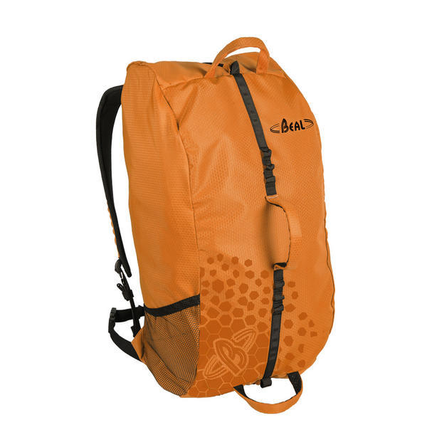 batoh Beal Combi Cliff oranžový