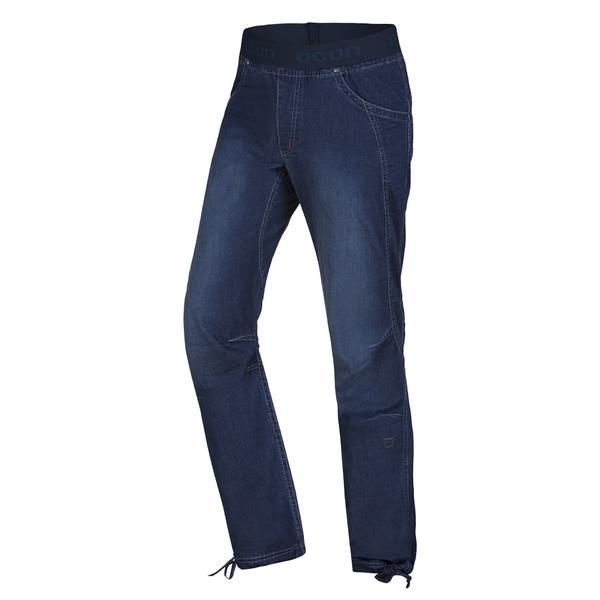 Kalhoty Ocún Mánia Jeans XL