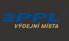 PPL vydejni mista